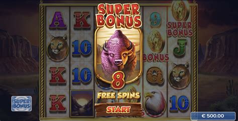 best bonus slots